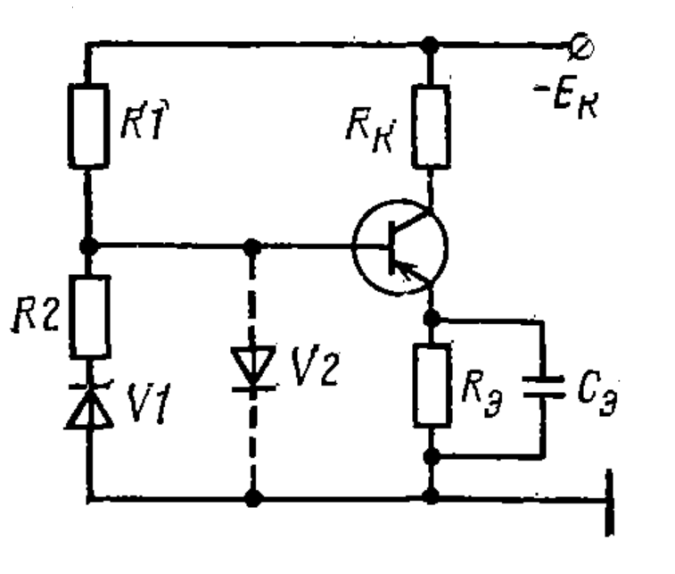 Электронная схема v. Транзистор в диодном включении схема. Сенсорное включение на транзисторе. Диод для защиты датчика тока на транзисторе PNP. Cxeмa WWLOC.