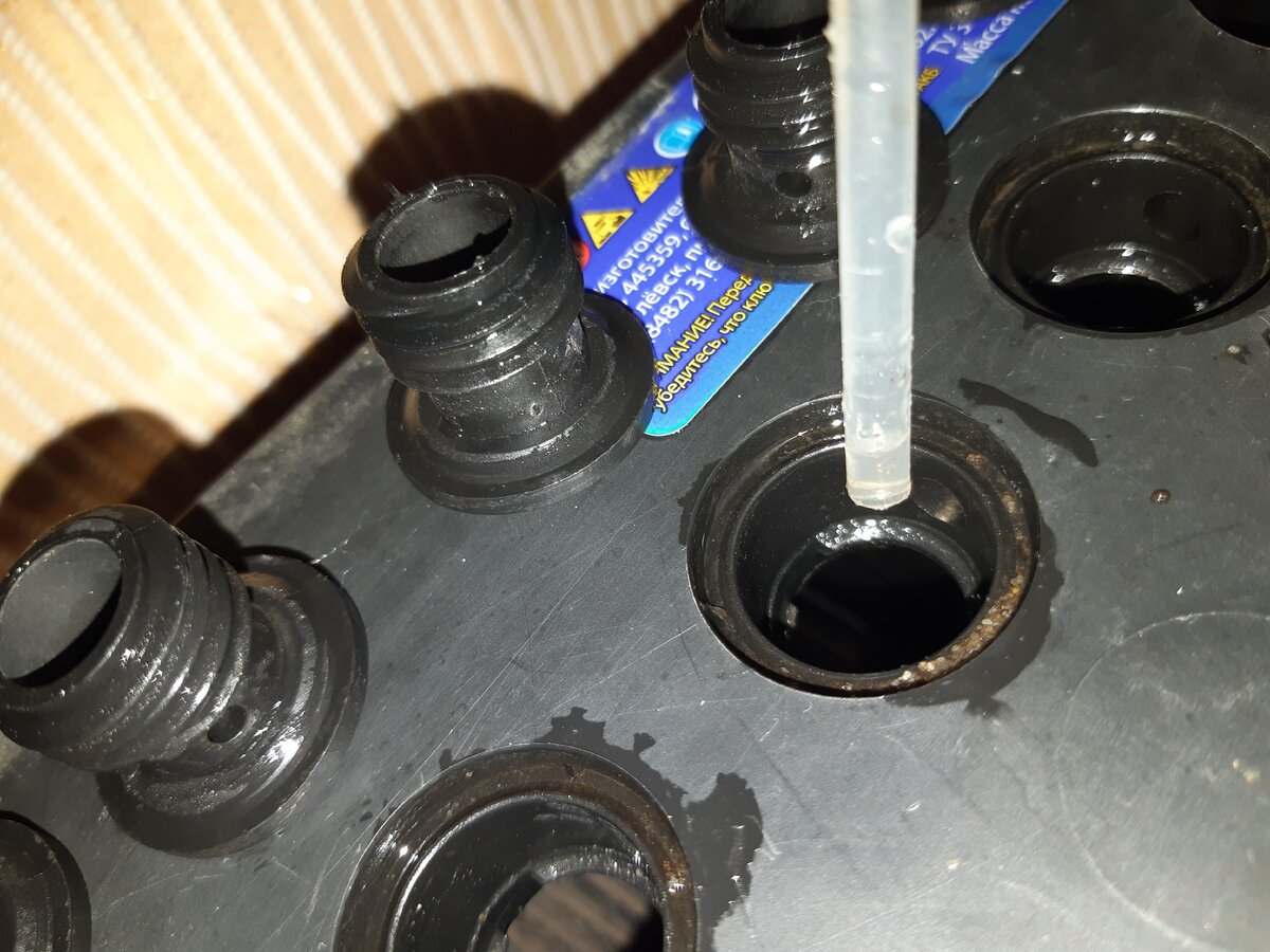 Взорвался аккумултяор. Три распространенные причины. | Горький ...