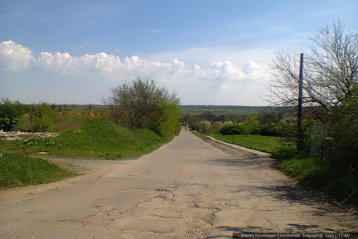 Заброшенный радиоактивный урановый рудник Шварца в городе Жёлтые воды.  Измеряю фон | Interjournalist Maxim Novikovski | Дзен