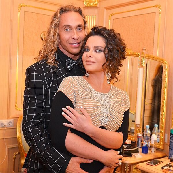 Глушко изменил Королевой