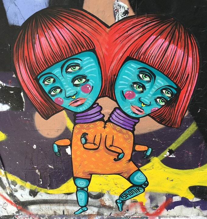 фото детей дзен не пропустит, поэтому так: 