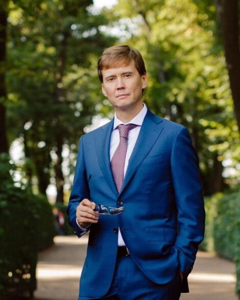 Скриншот со страницы Алексея Фурсова в Инстаграм