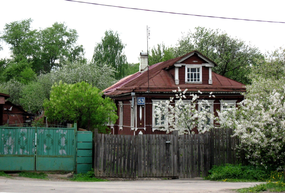 Сохранилась частный