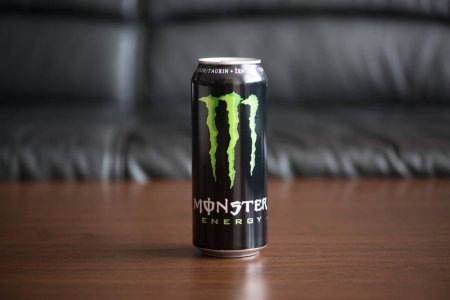 "Monster Black"