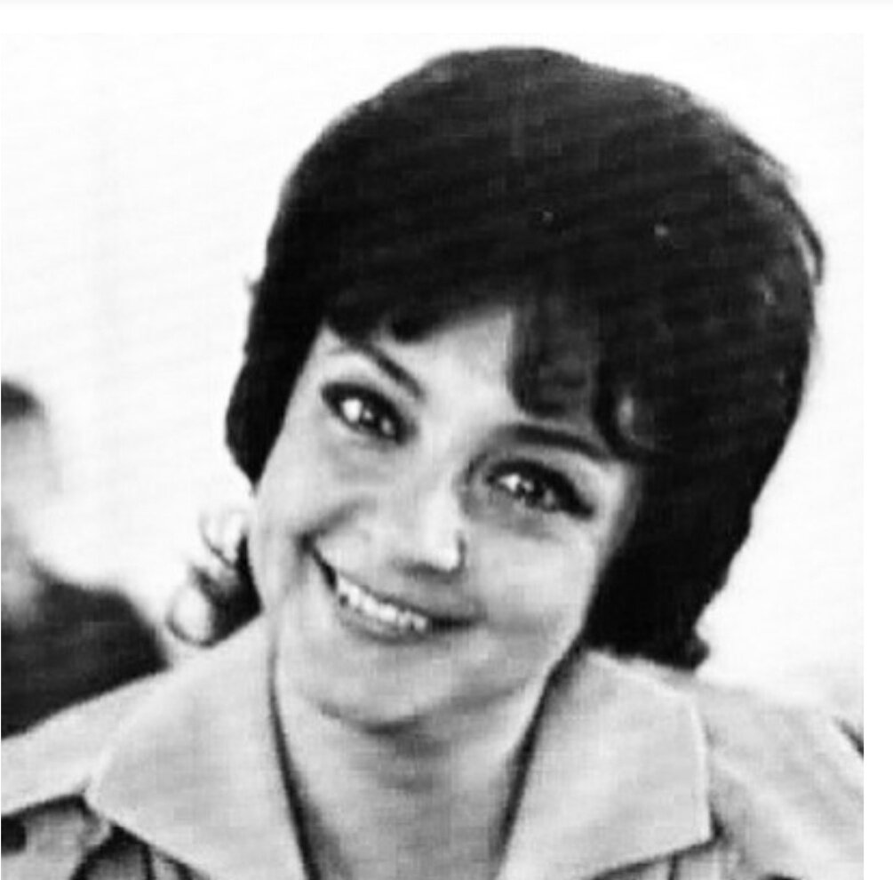 Виктория Киркорова