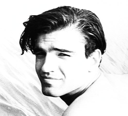 Геннадий Шпаликов.