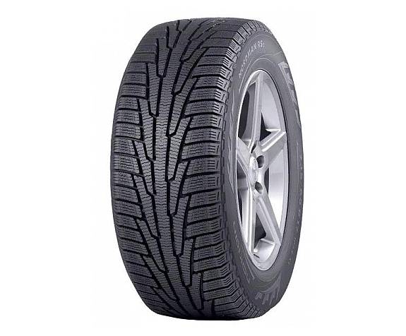 Безопасность и комфорт: важные аспекты выбора резины в зимний сезон