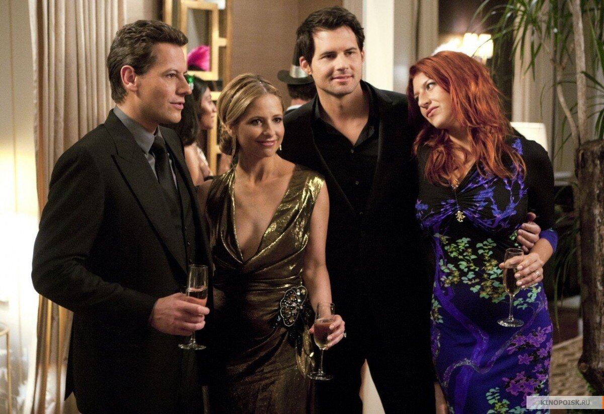 Кадр из сериала "Двойник" (www.lookw.ru / www.kinopoisk.ru)