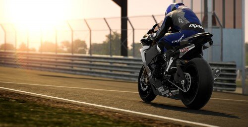 Фото ridevideogame.com 
