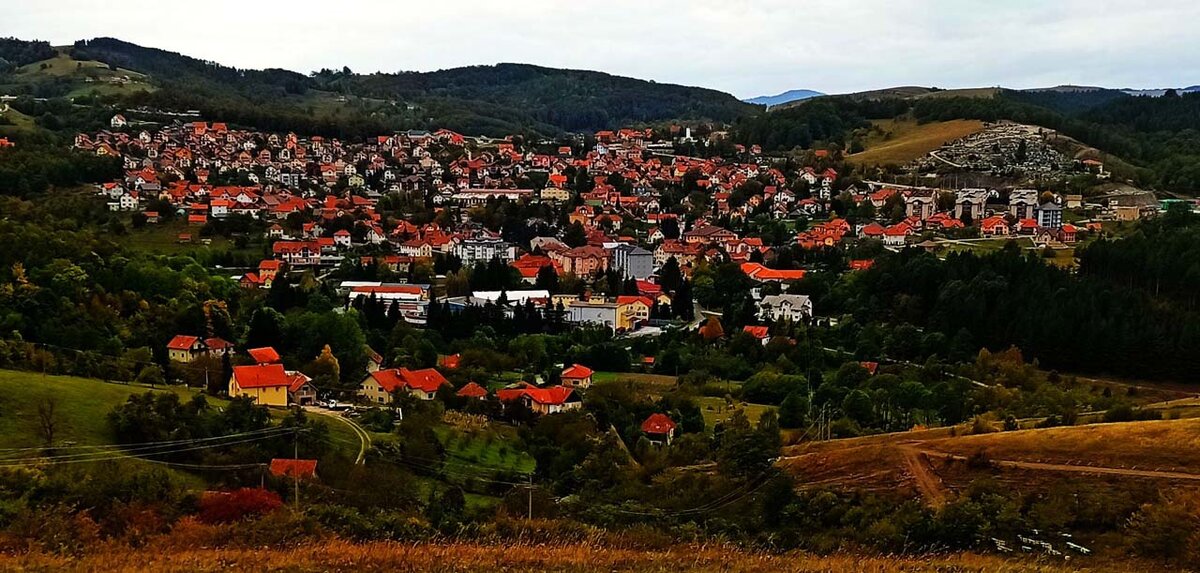 Город Чаетина