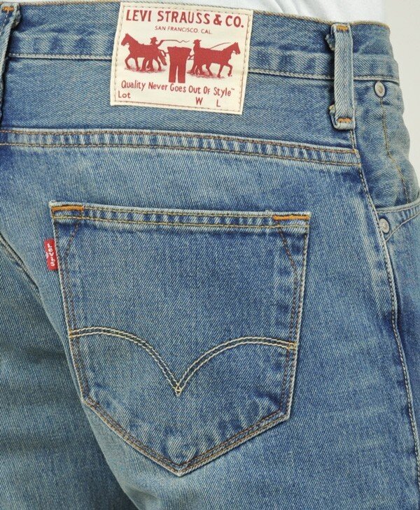 Где  качественные джинсы: список брендов и подсказки, куда .