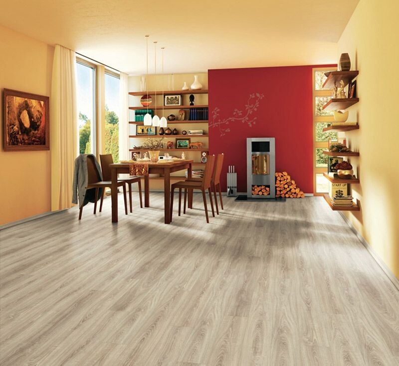 Ламинат Woodstyle Bravo Egger