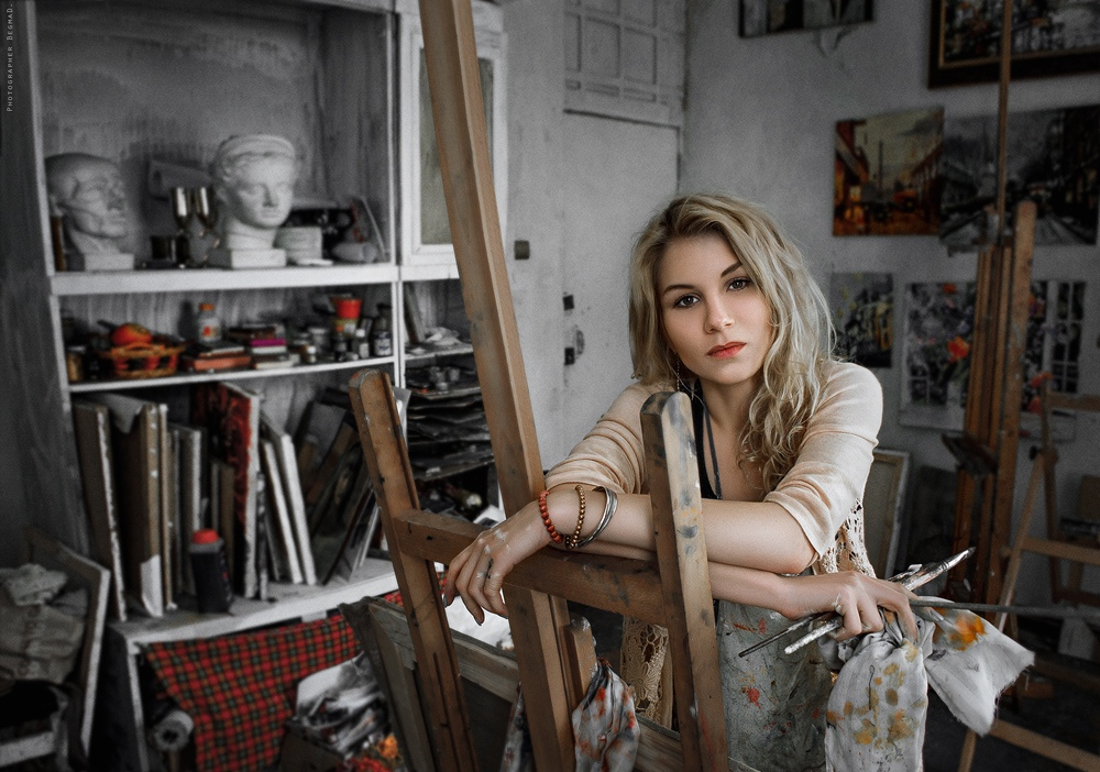 фото Дима Бегма