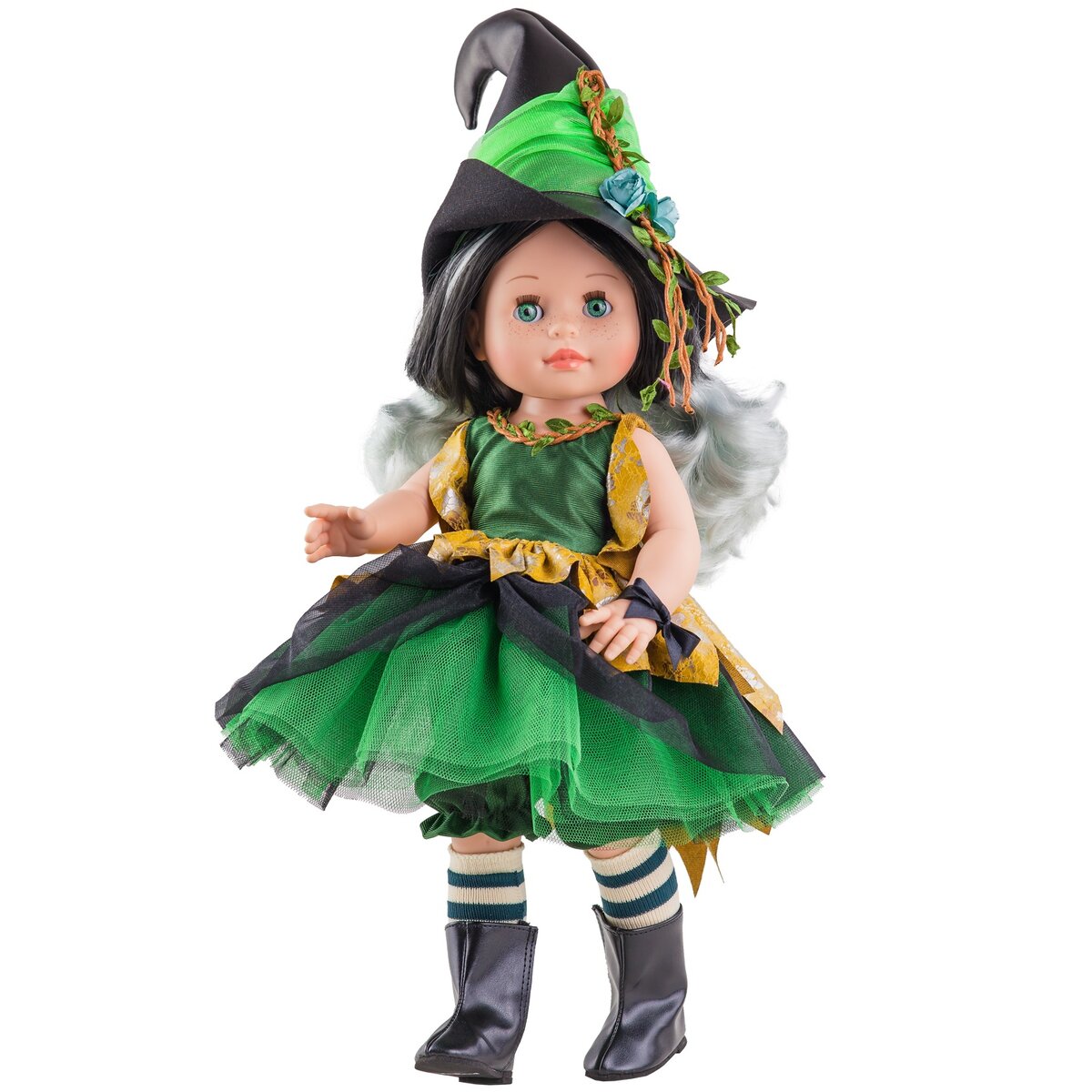 Сой Ту Ведьмочка от Паола Рейна