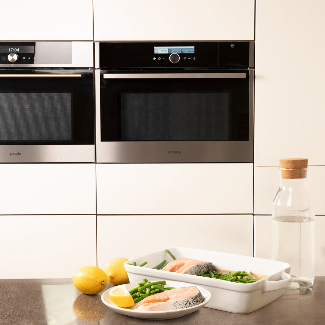 Gorenje bcms598s19x