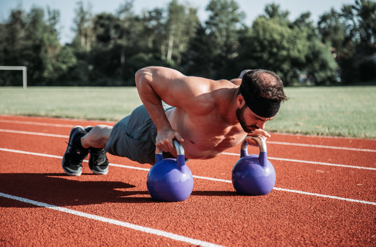 Линейная периодизация