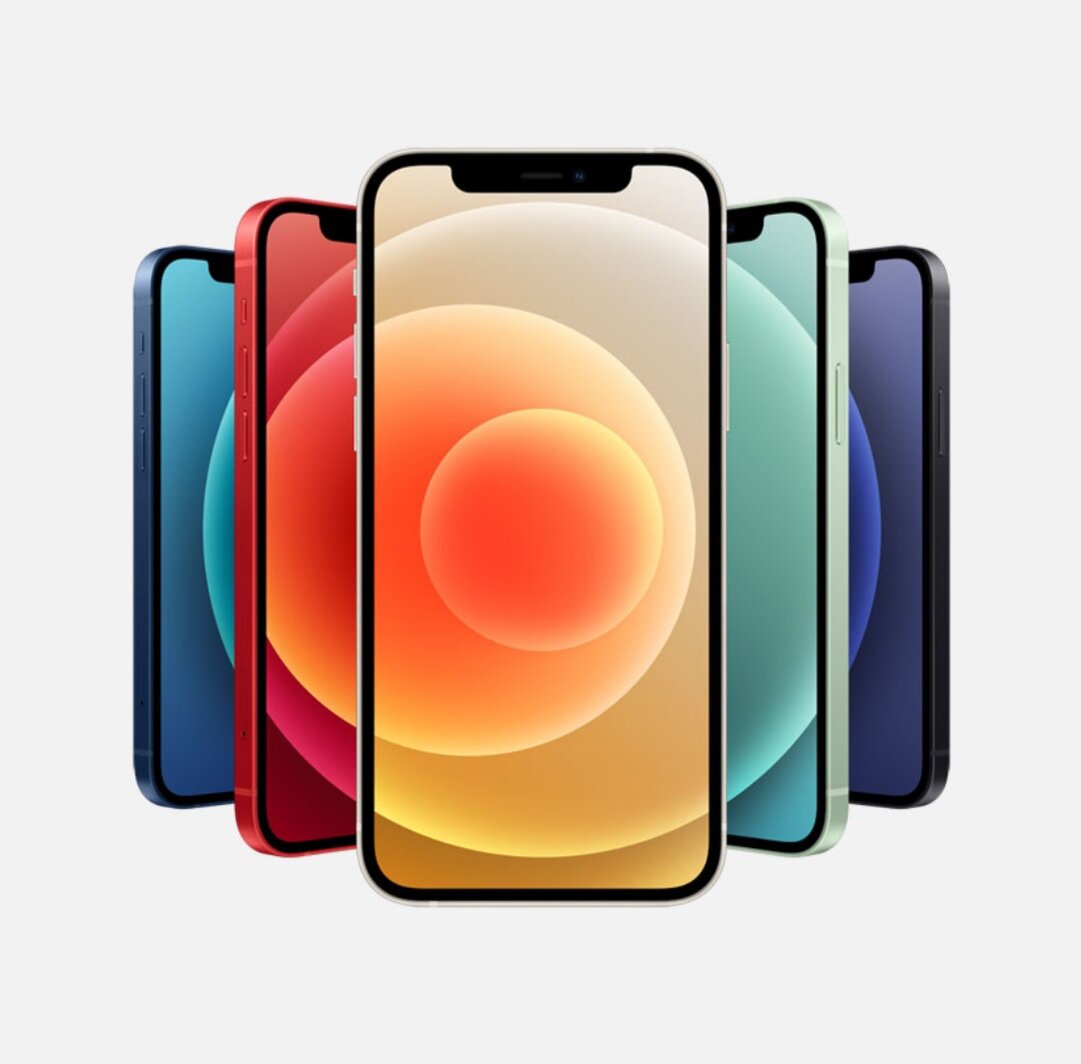 iPhone 12