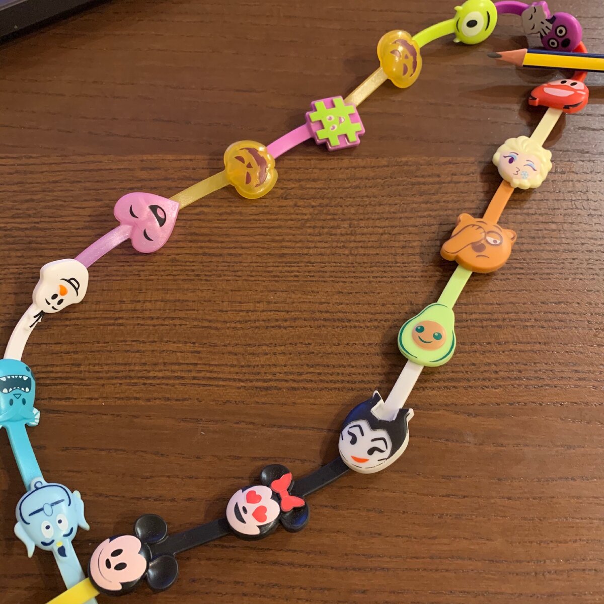 Скрепыши Матвея