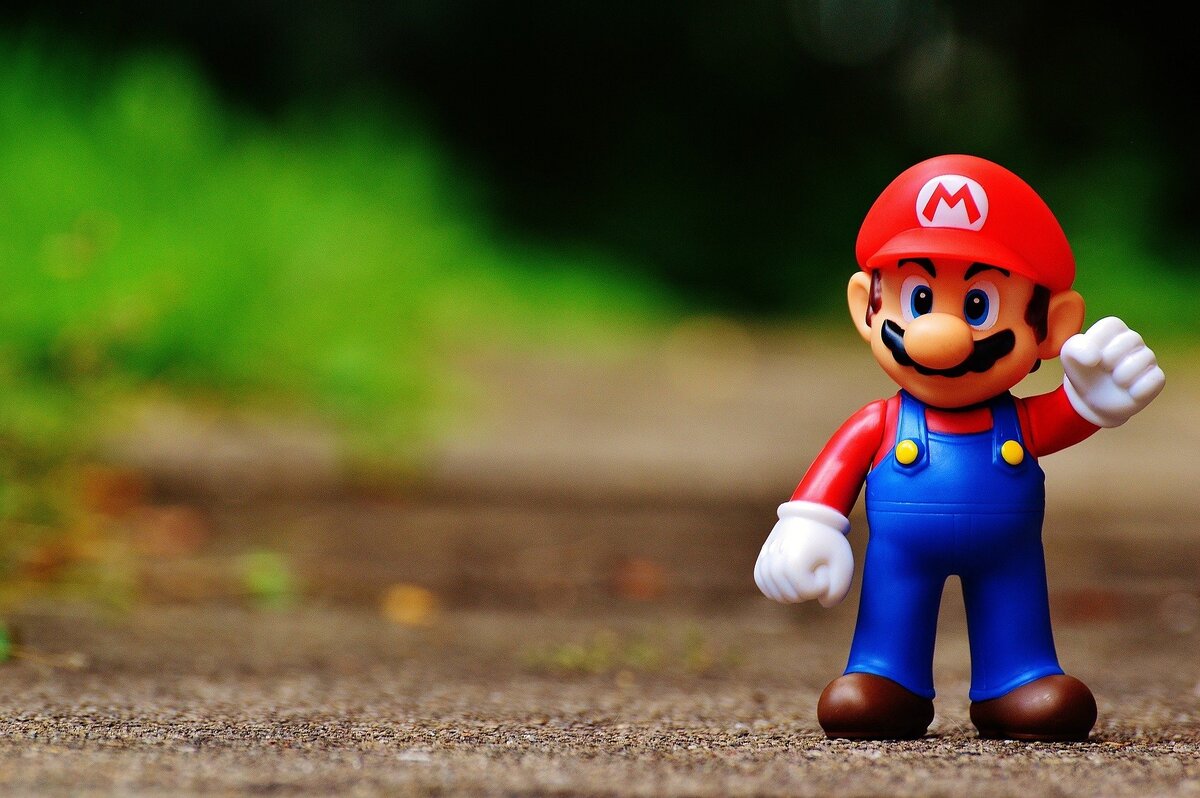 фото взято из открытых источников: https://pixabay.com/ru/photos/mario-фигура-играть-nintendo-супер-1558068/