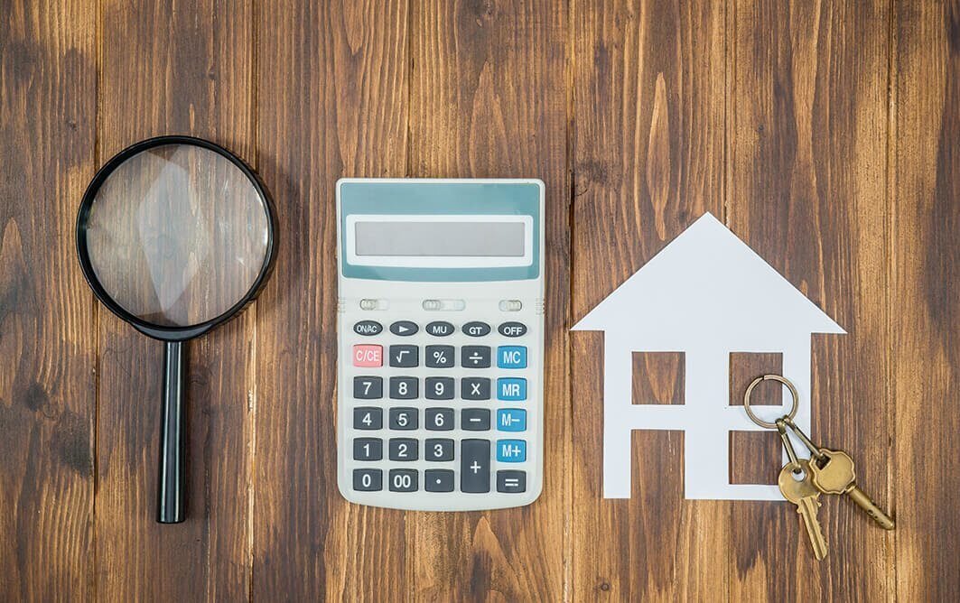 Оценка квартиры для ипотеки. Что нужно знать?