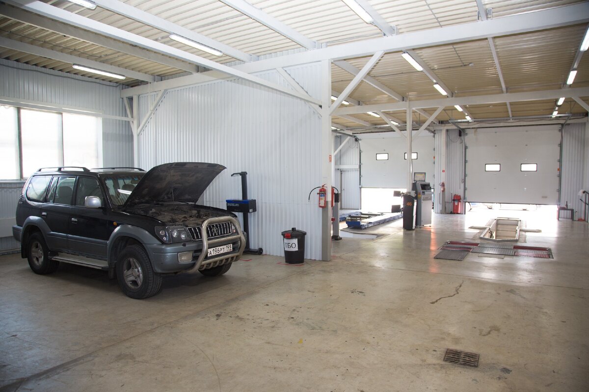  фото FIT SERVICE