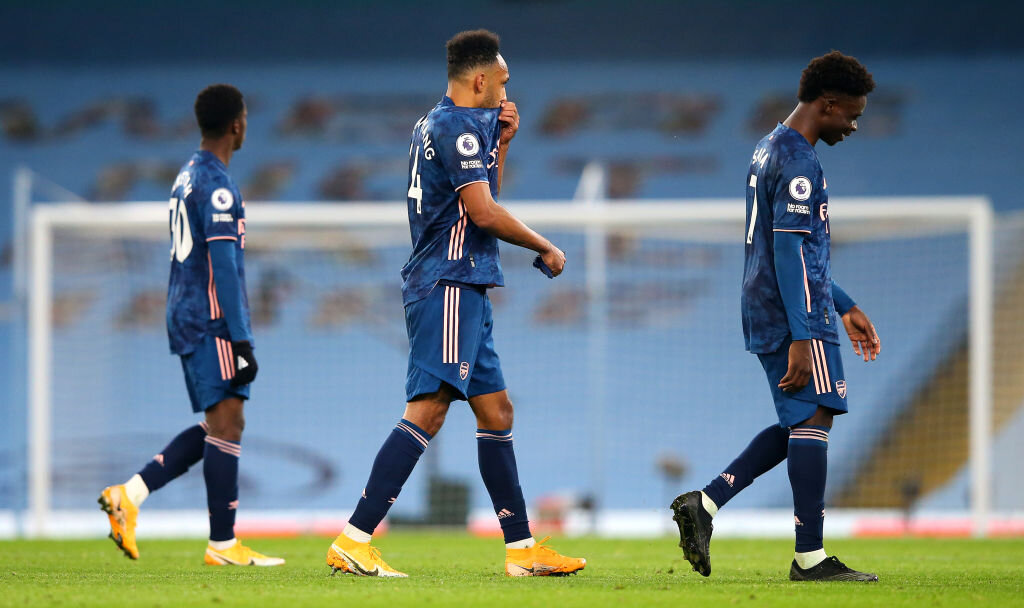 Рапид 1-2 Арсенал 