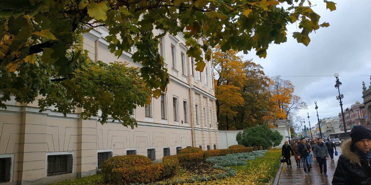 Фото автора.