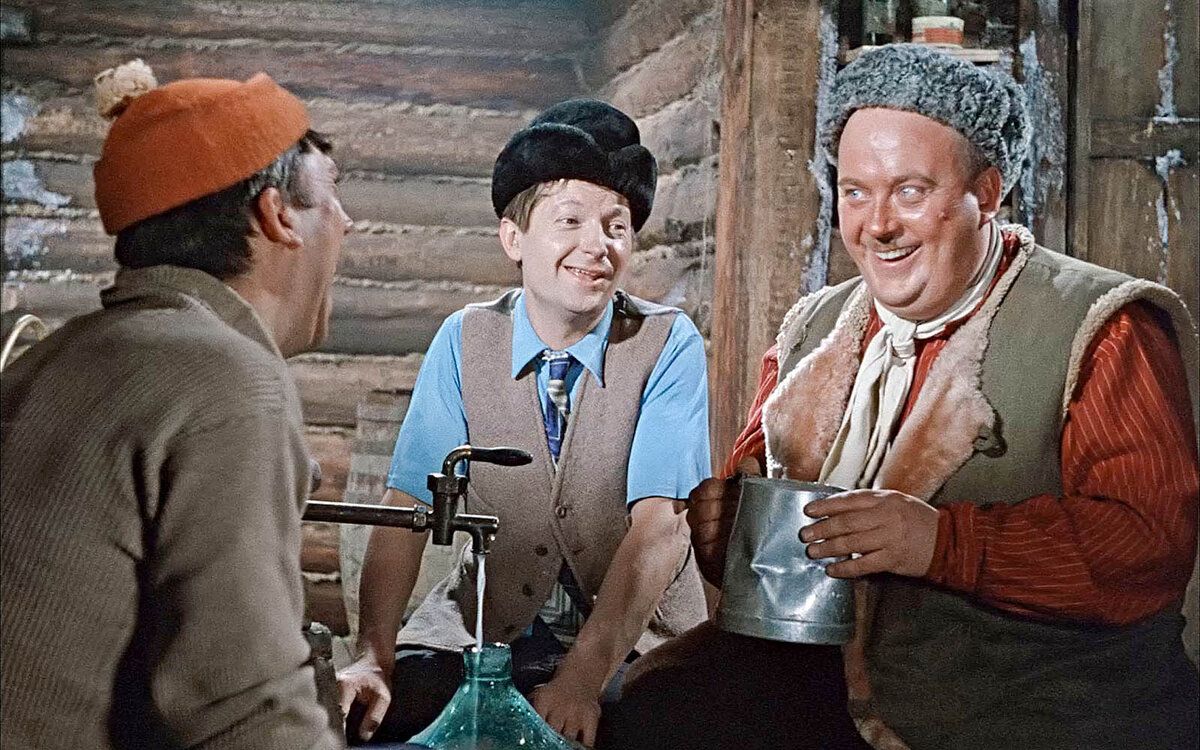 "Самогонщики" , источник yandex.ru.