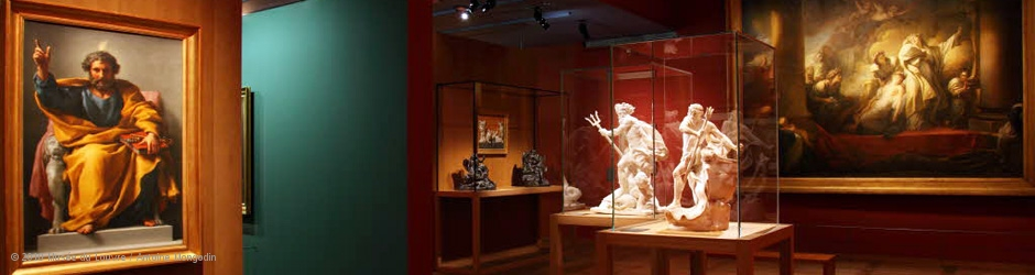 Фотография с сайта Лувра.