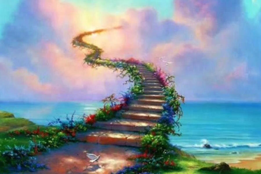 Фантастический рассказ