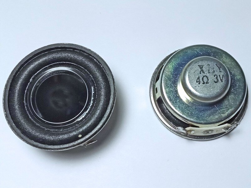  китайские динамики
