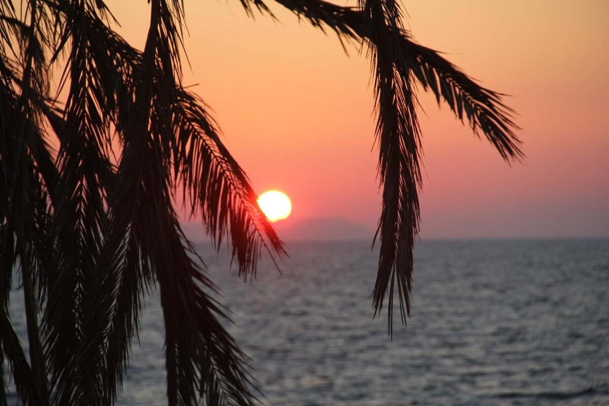 Фото Ольги Александровой. Крит