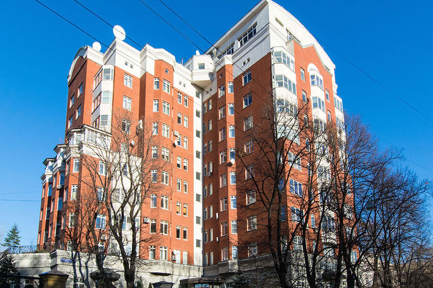 На российском рынке существует множество типов жилой недвижимости на любой вкус и запрос, начиная от точечной застройки, заканчивая масштабными проектами комплексного освоения территорий.-2-2