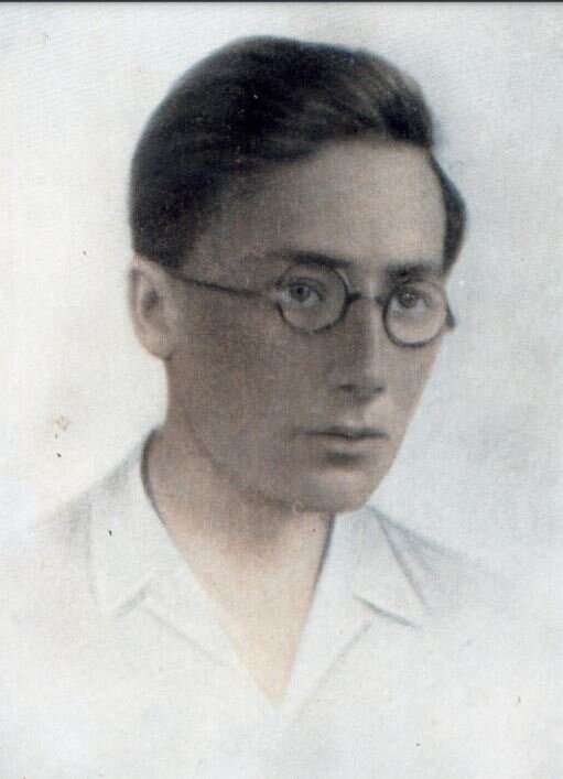 Виктор Залгаллер