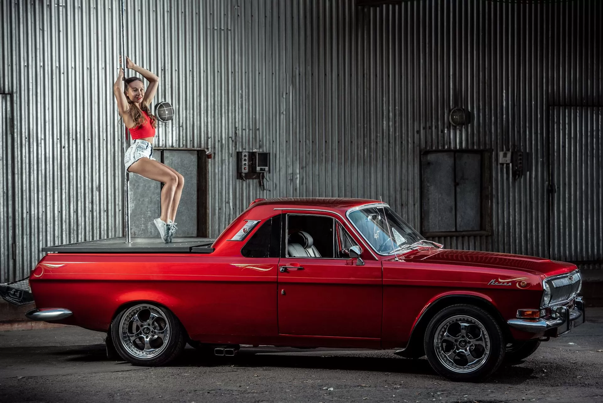 Отличная маркетинговая идея