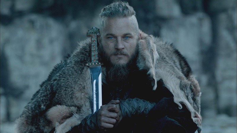 Что не так с сериалом «Викинги»?0