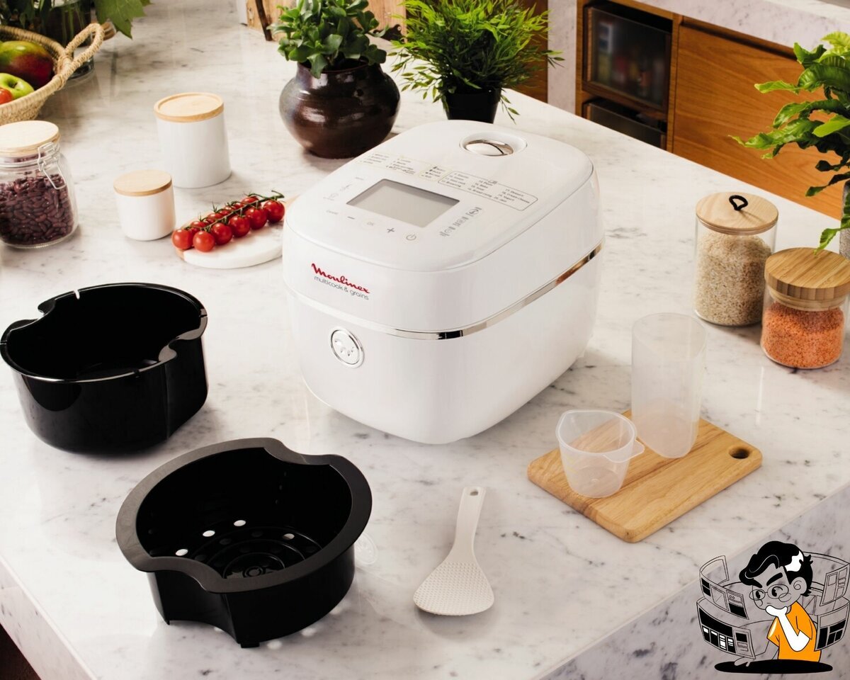 Tefal rk601132 mini