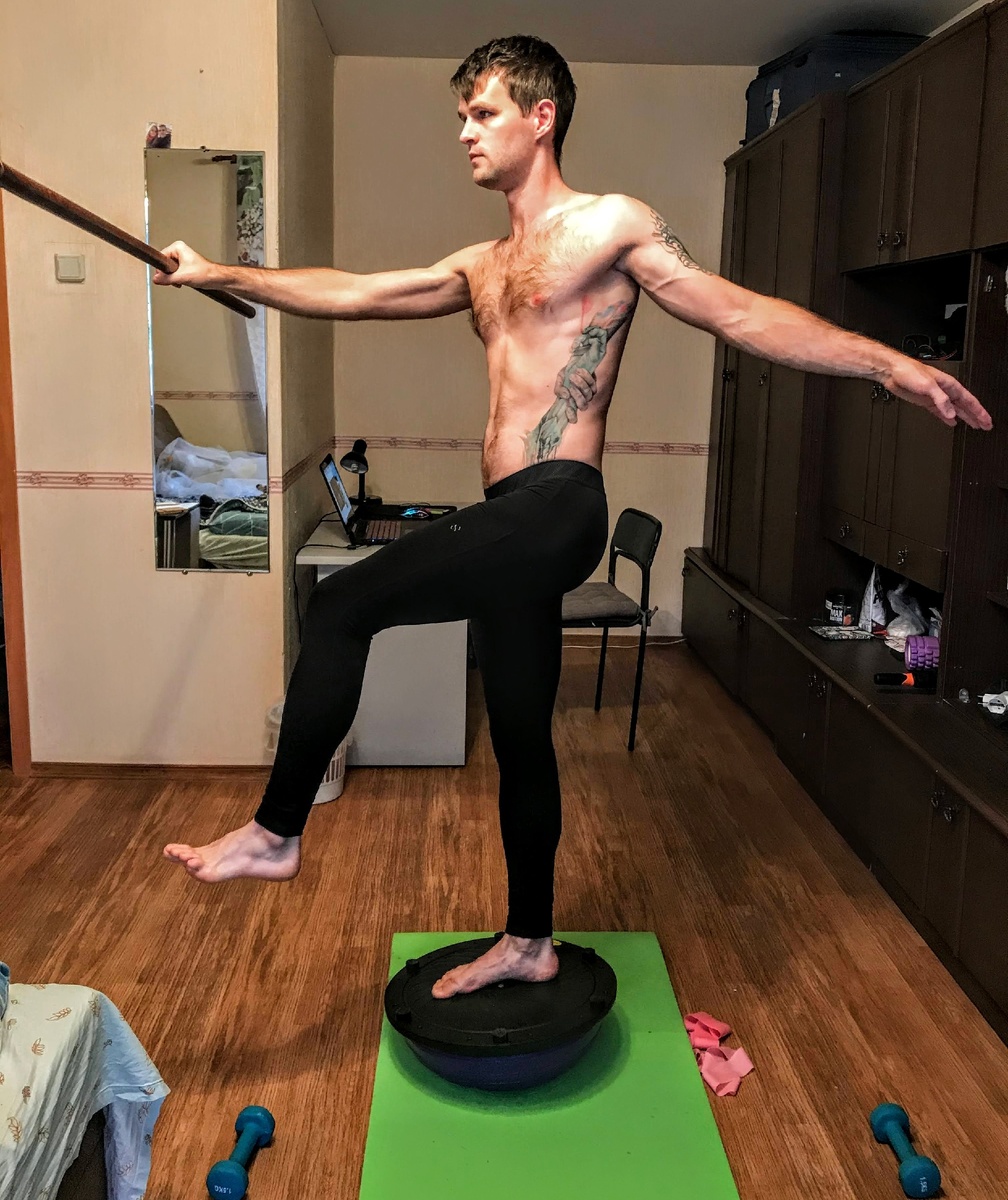 концетрация  и внимание.