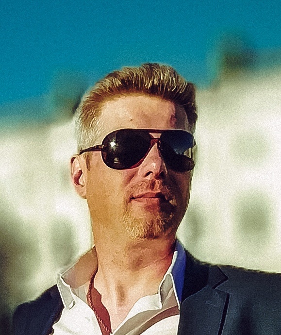 Алексей Чурин