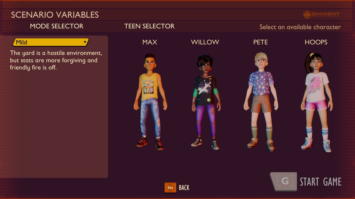 Листаем галерею, чтобы посмотреть все режимы