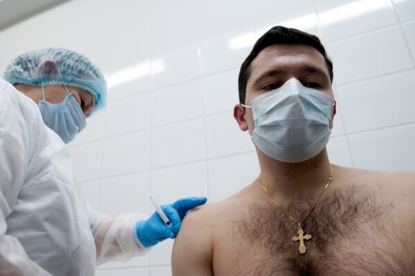 РИА Новости / Михаил Голенков 