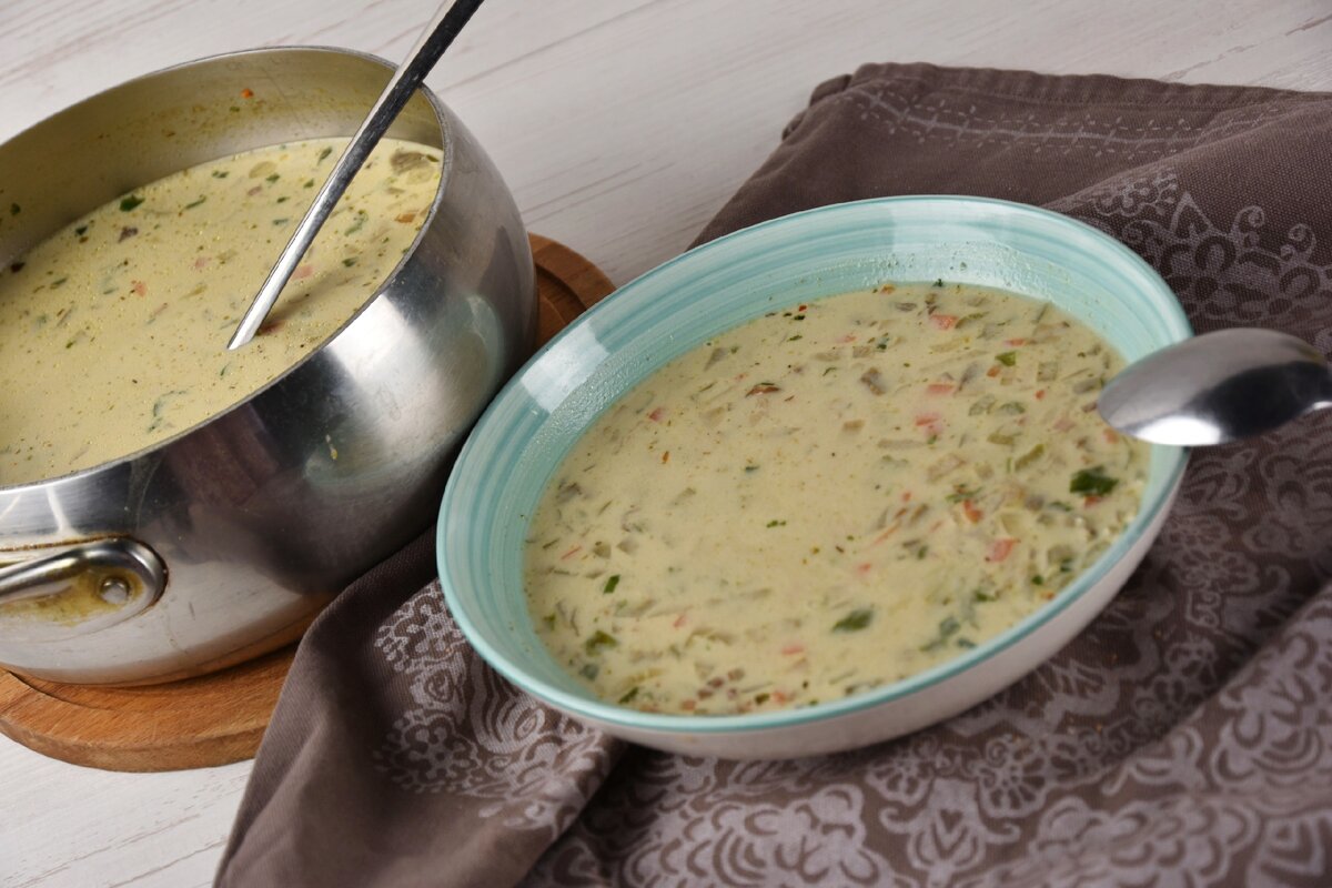 Фото автора.