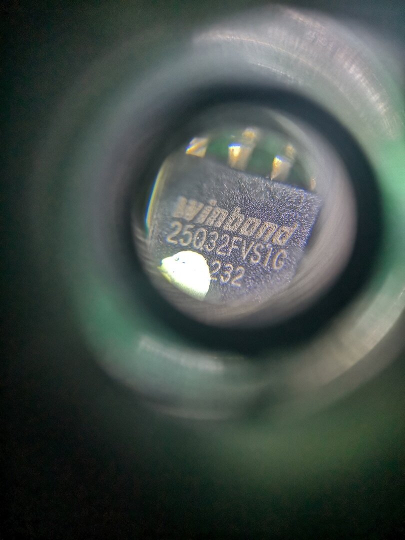 Флеш память