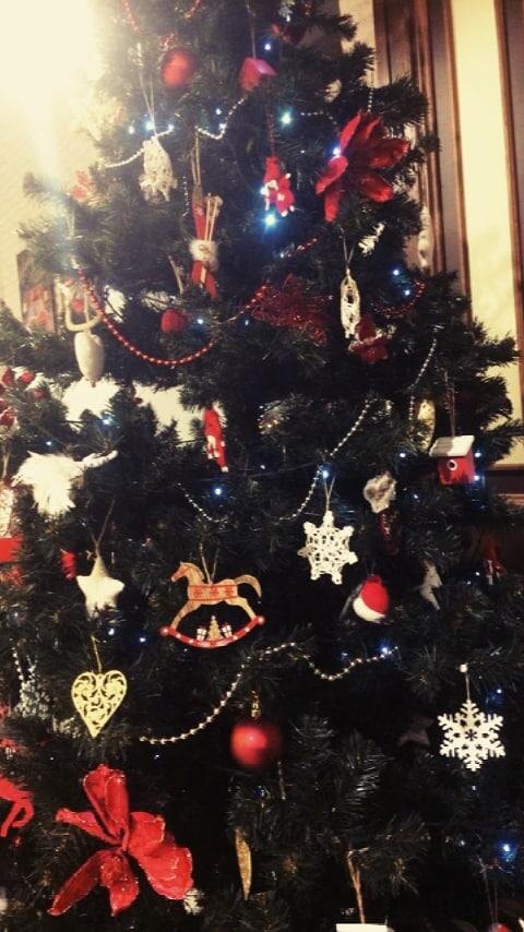 Личное фото автора