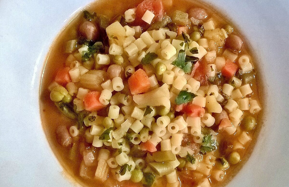 фото – lacucinapugliese.altervista.org (версия из Апулии)