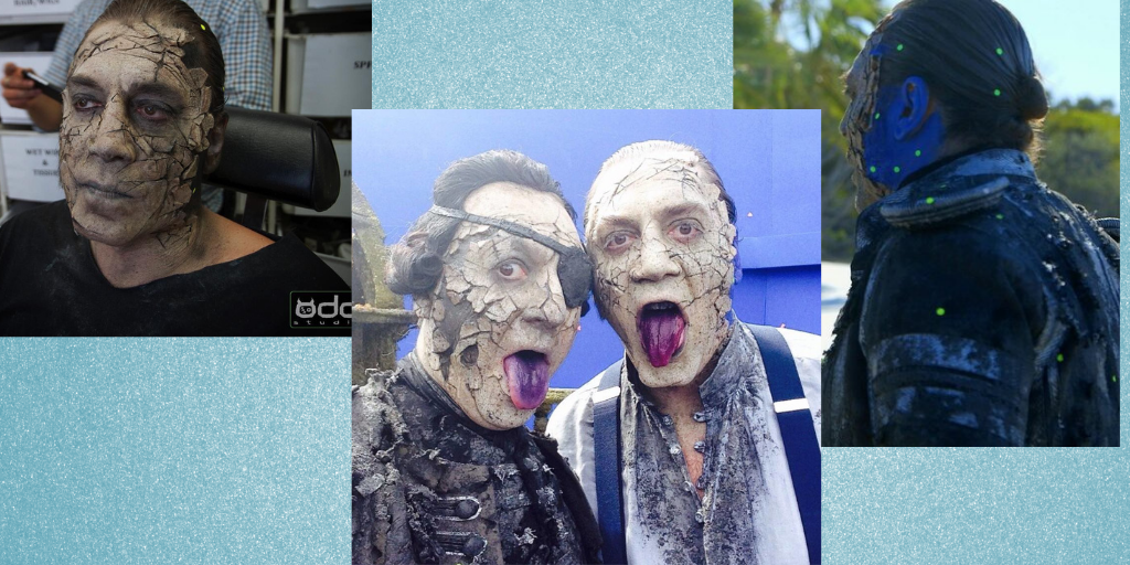 Со съемочной площадки. Источник - Яндекс картинки