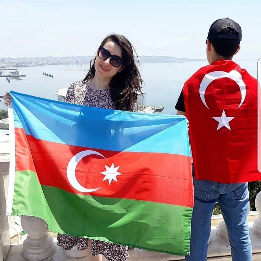 Друзья азербайджана