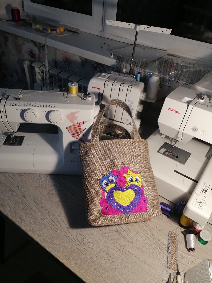 мои помощники