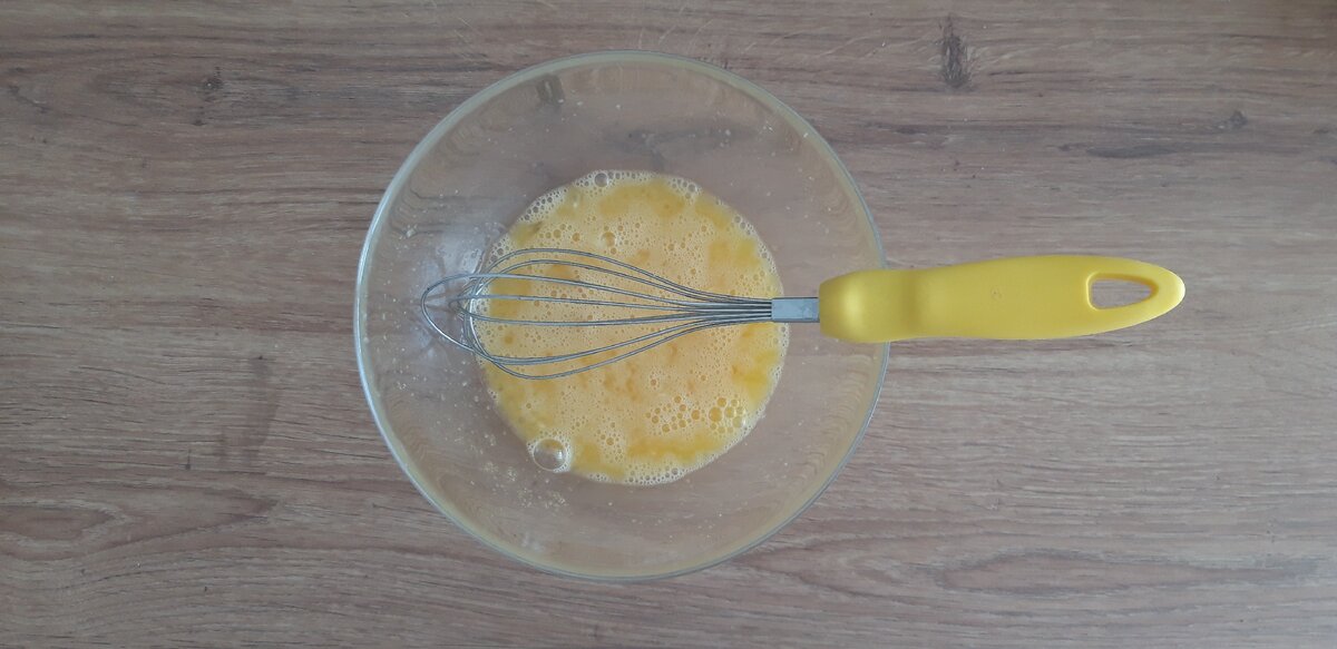 Фото автора. Легкие и классические блинчики на молоке