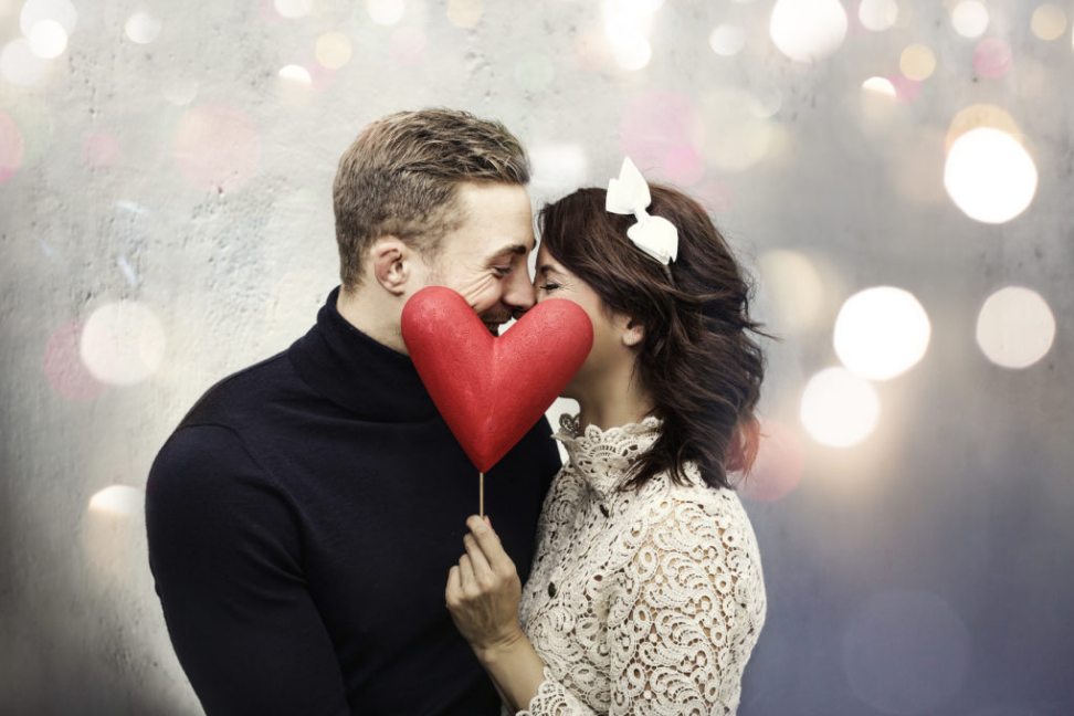 Как влюбить в себя мужчину